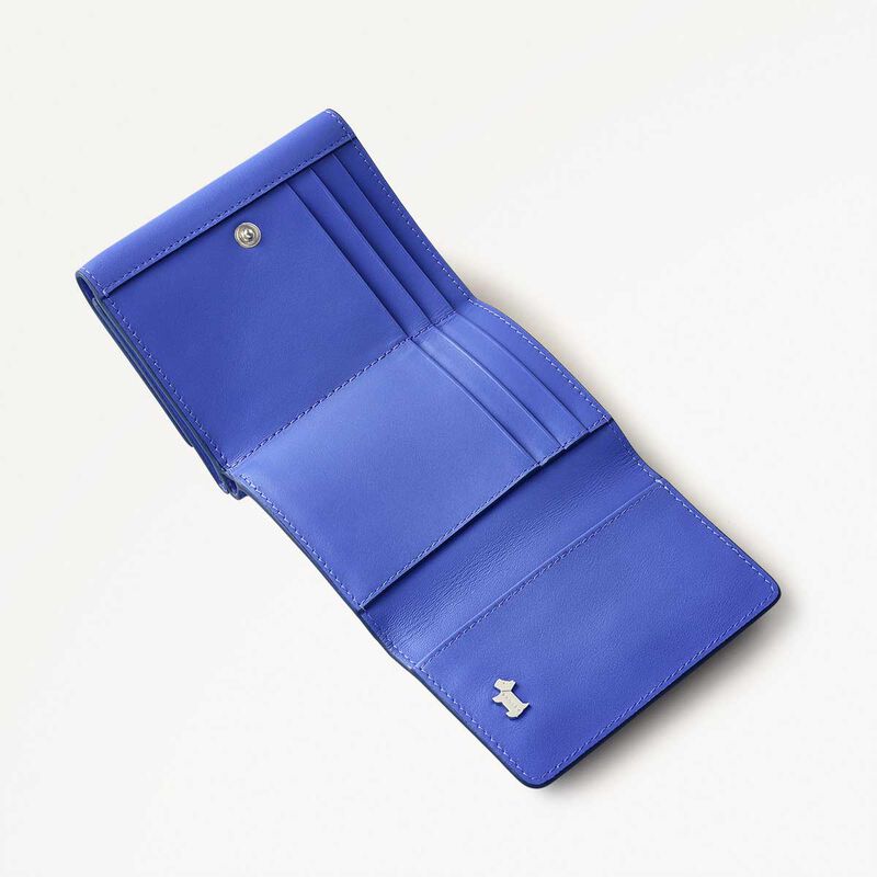 Radley Pockets Small Trifold Purse image number 1